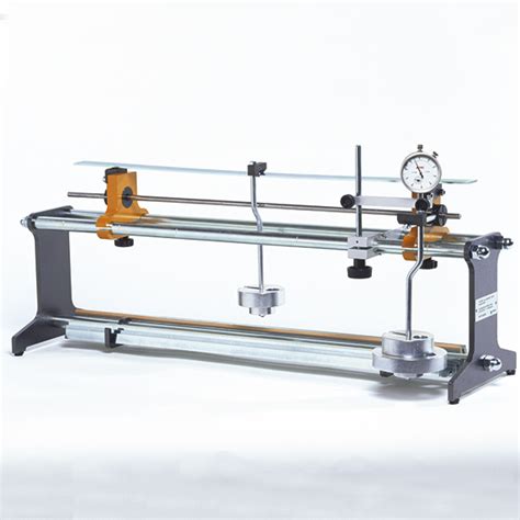 MT 3005 Twist and Bend Testing Machine 